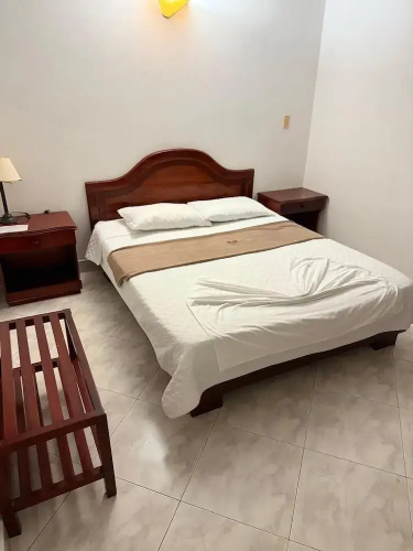 Hotel Xilon Resort Melgar