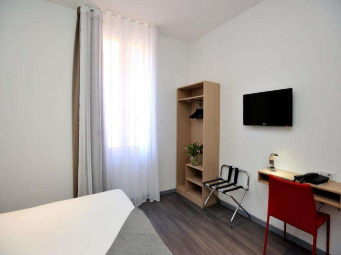 Hotel De France