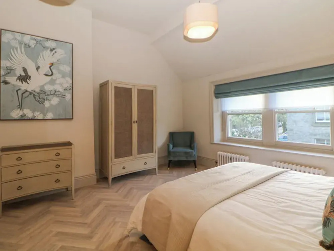 Castleton Suite