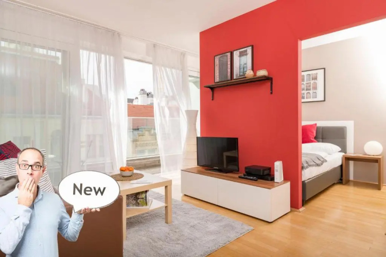 Kaiser Lofts by Welcome2vienna