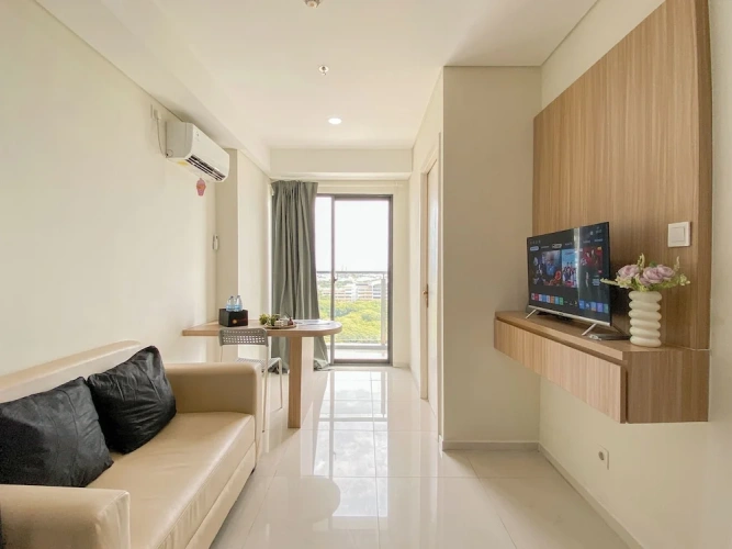 Standard Apartment