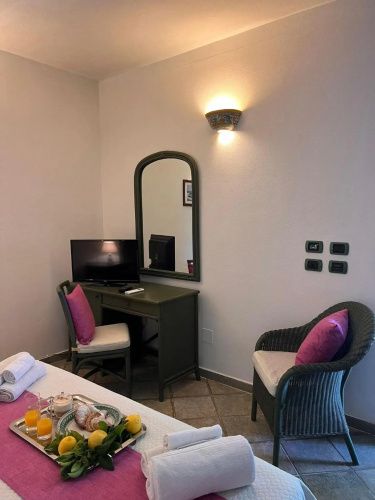 Valle di Mare Resort