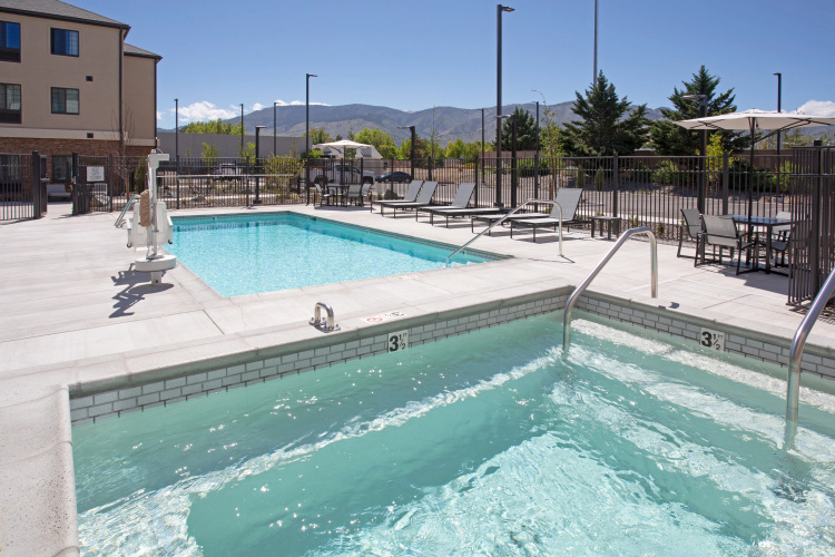 Staybridge Suites Carson City - Tahoe Area photo 15