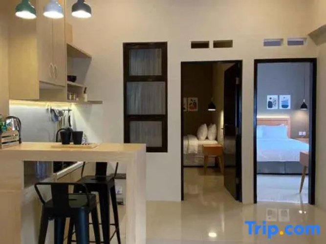 The Pines Smart Homes