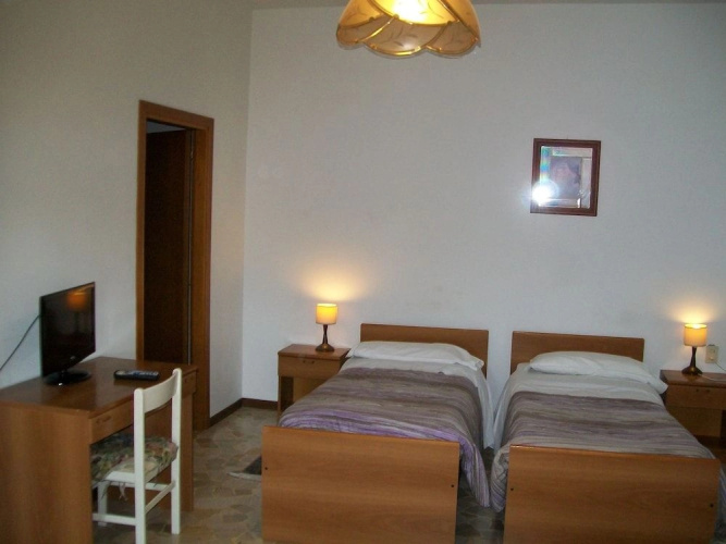 Bed & Breakfast Locanda La Rotonda