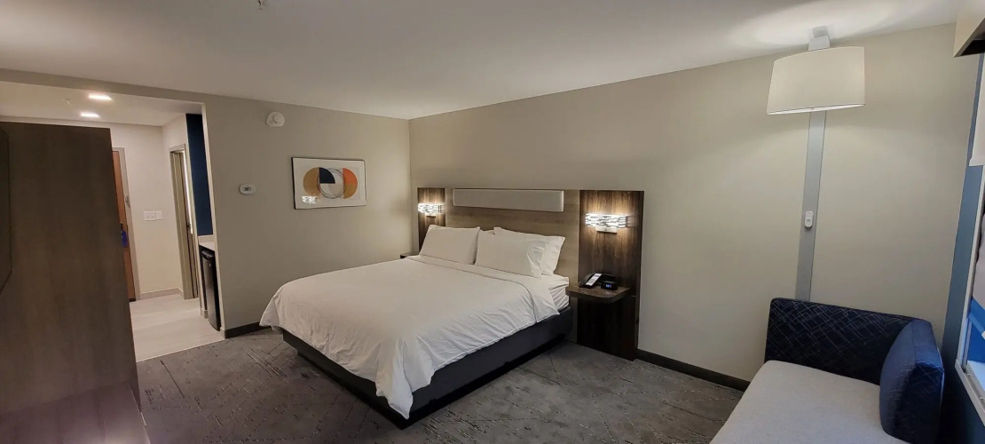 Holiday Inn Express White Marsh by IHG