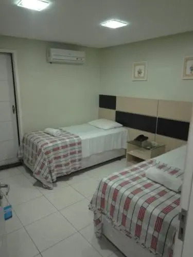 LW HOTEL Hotel Overview