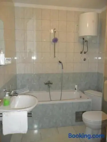 Apartment Ivan