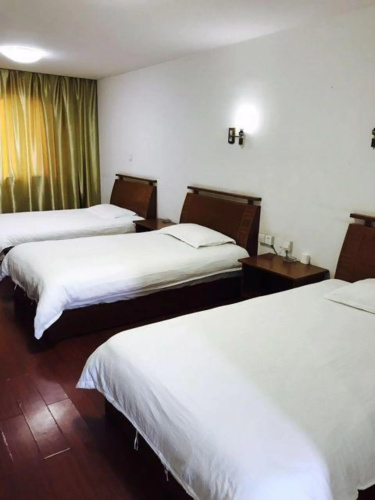 Ningbo Hongrun Hotel