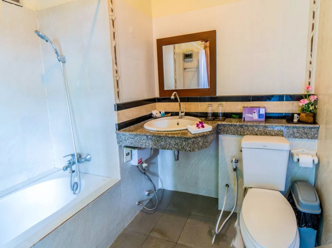 Coral Cove Villas