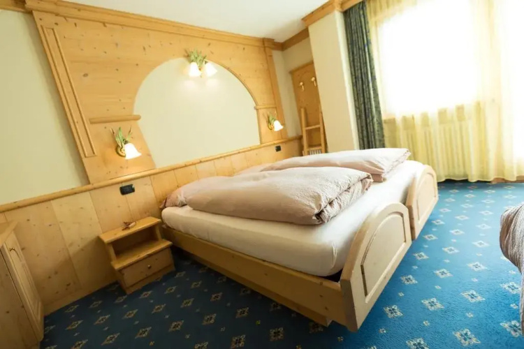 Hotel Champagne