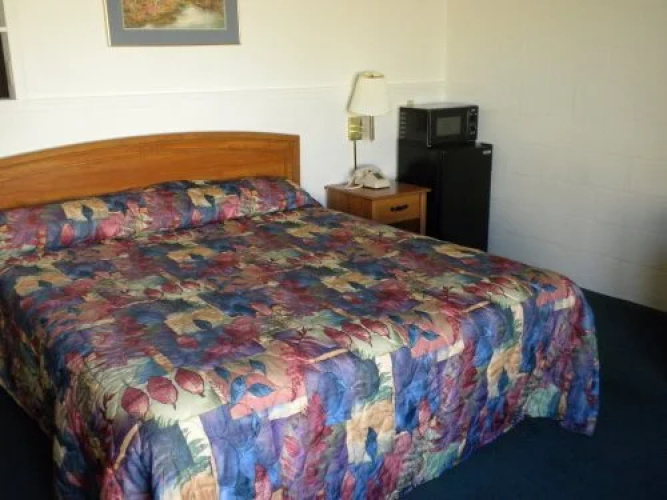 Budget Motel