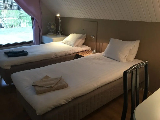 Hotelbild