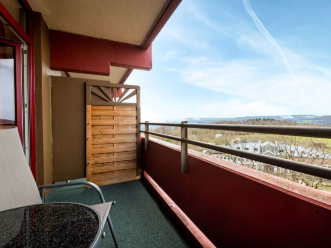 Apartment B906 Sassofortino