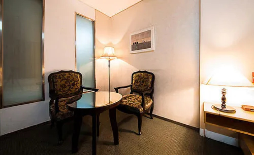 The Most Hotel