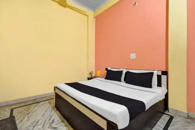 Shree Ram Guest House