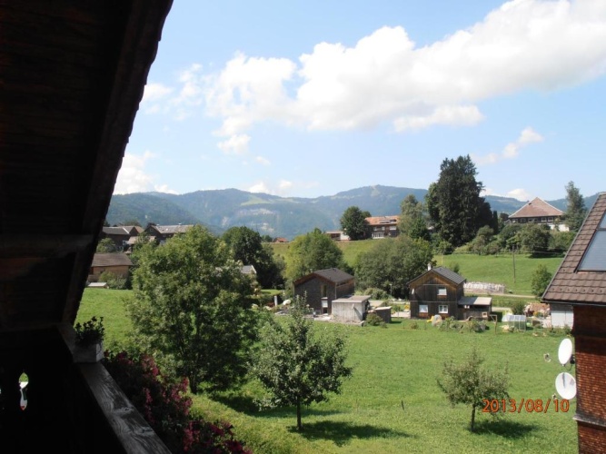 2 Bedrooms Apartment with balcony