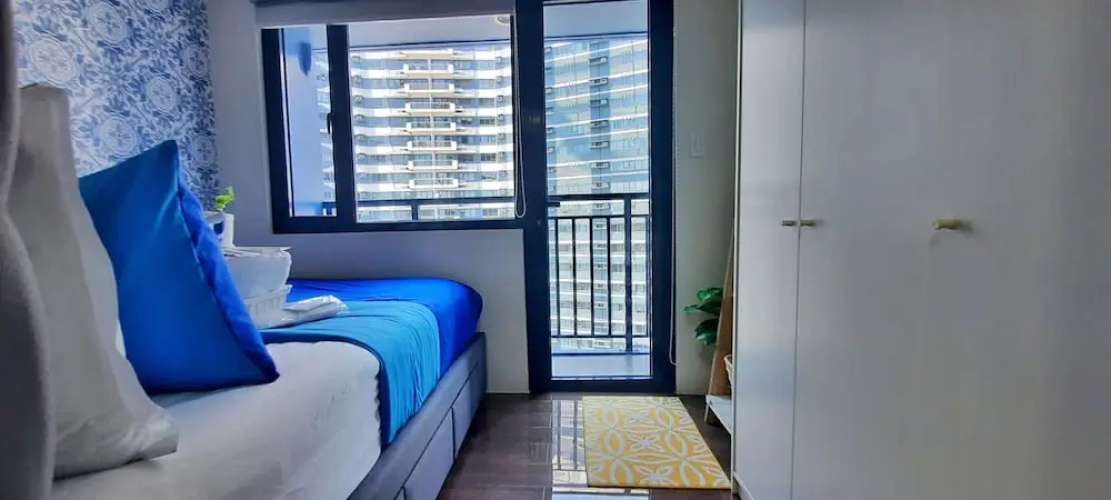 SMDC Air Residences Makati