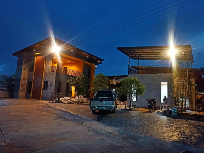 Bearry Loft 2