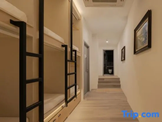 Standard Double Family room