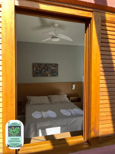 Pousada Cristhal Paraty