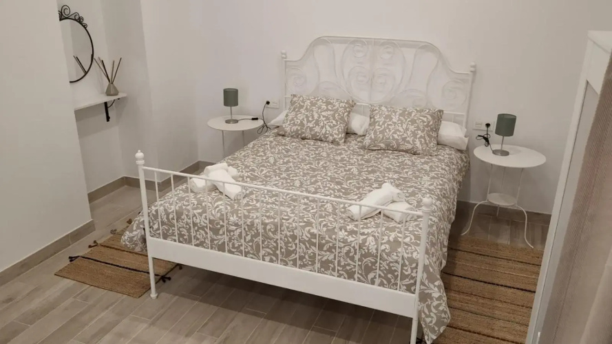 Suites Jeronimo de Cordoba