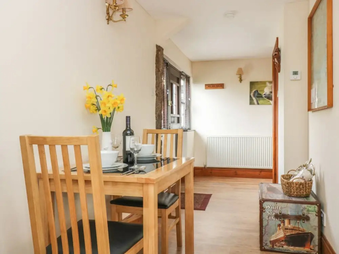 Lynher Cottage