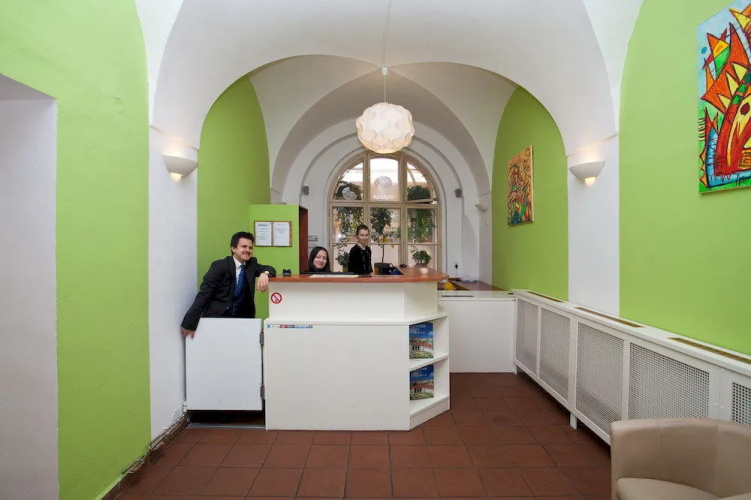 Hostel Mango