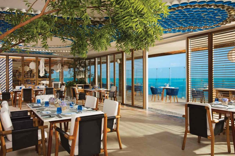 Dreams Vista Cancun Golf And Spa Resort photo 15