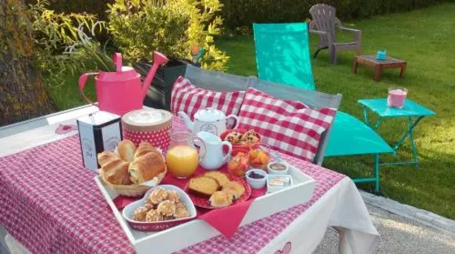 La Gourmandise