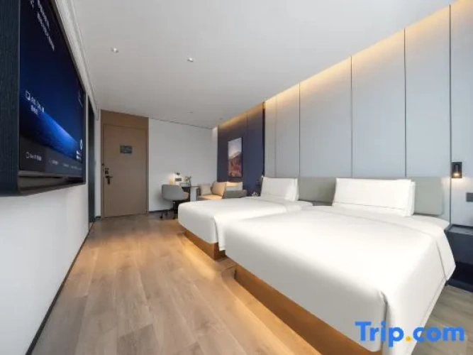 Executive Twin room