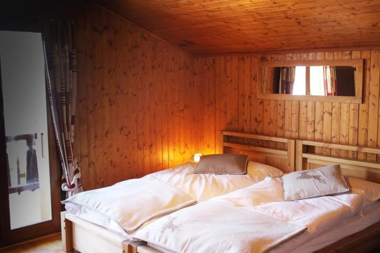 Hotel Les Chamois