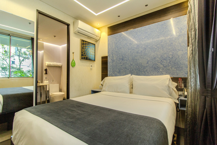 Haven, A Design Hotel