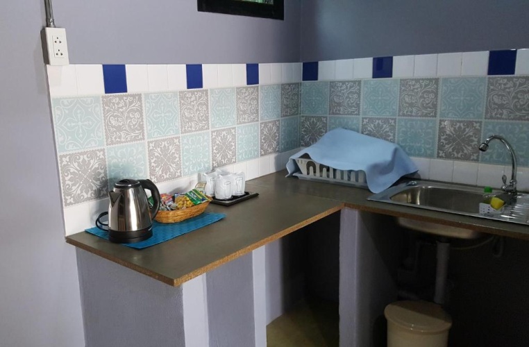 1 Bedroom Cottage