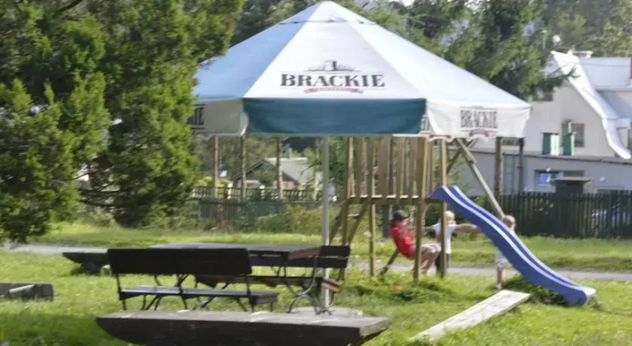 Dom Wczasowy Pod Baranią