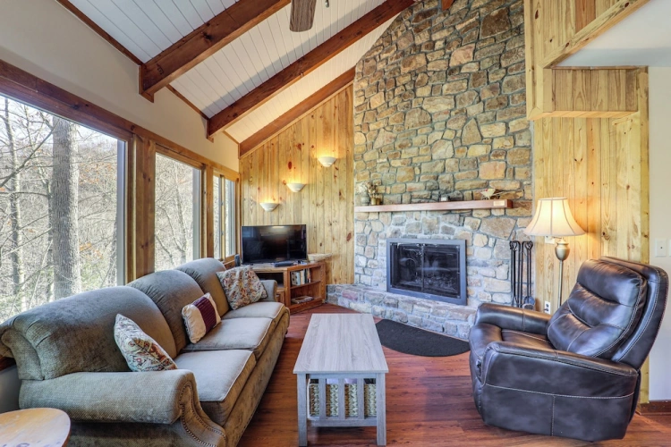 3 Bedrooms Cottage