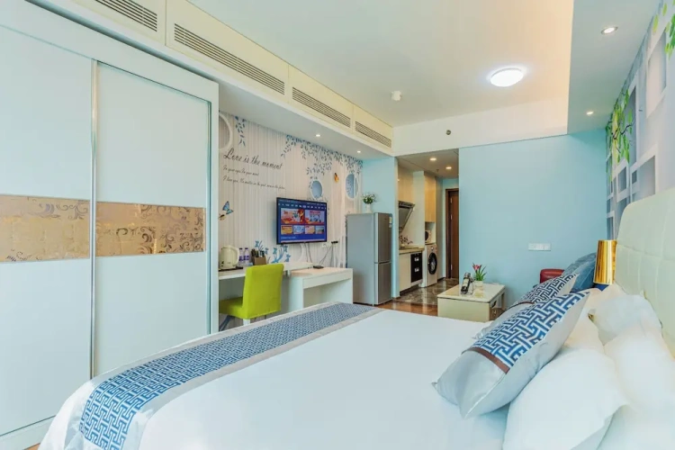 Superior Single room with balcony