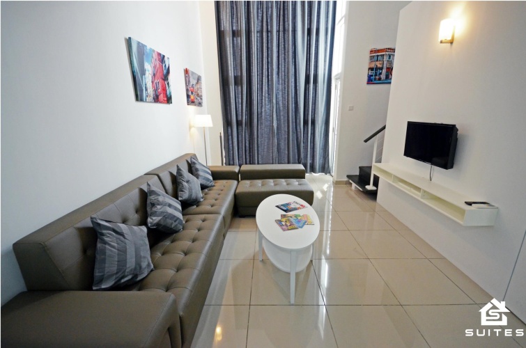 Standard Family Suite