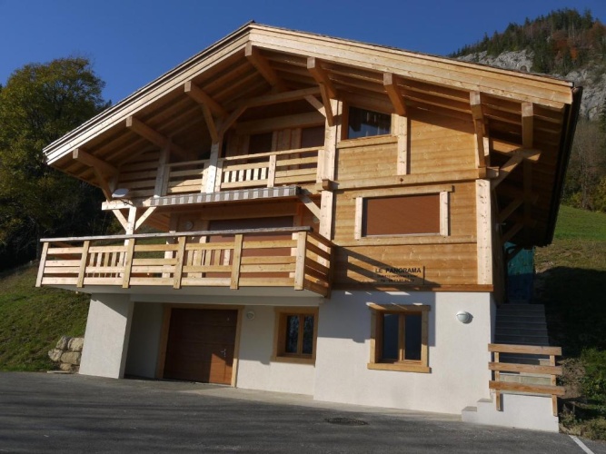 Chalet