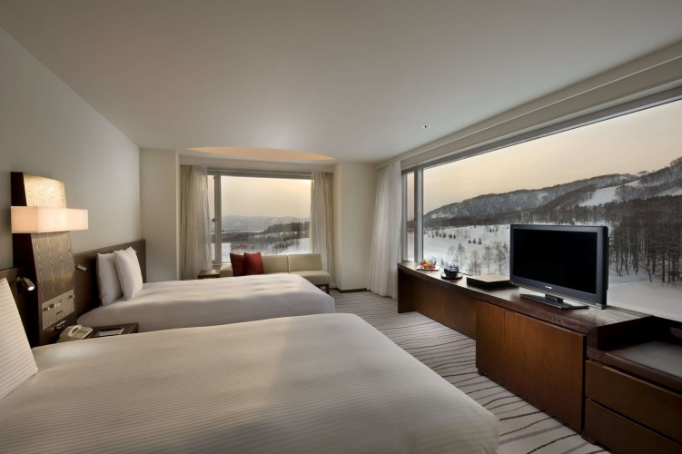Hilton Niseko Village photo 11