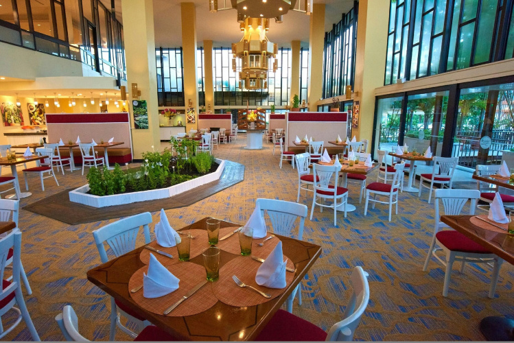 Hilton Trinidad & Conference Centre photo 29