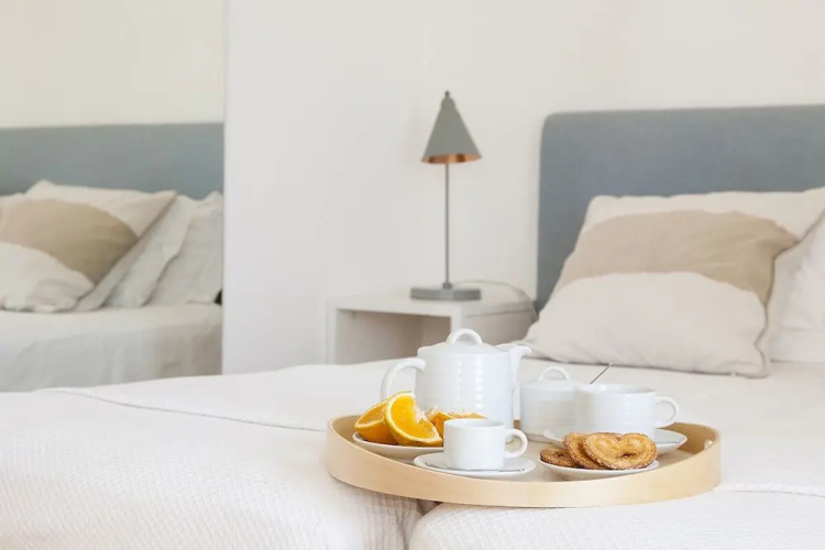 ALTIDO Cosy Combro Deluxe