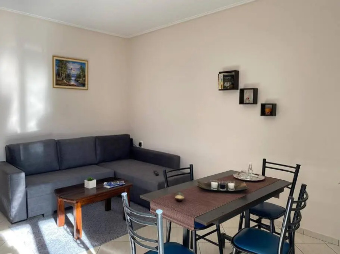 Αρτέμιδα Karpenisi Apartment