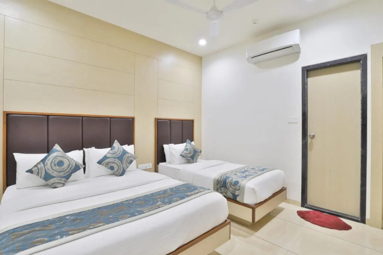 Hotel Surat