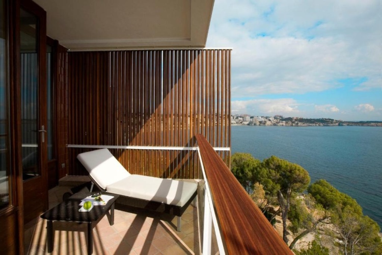 Hotel de Mar Gran Melia - Adults Only photo 14