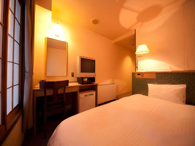 Kijima Kogen Hotel