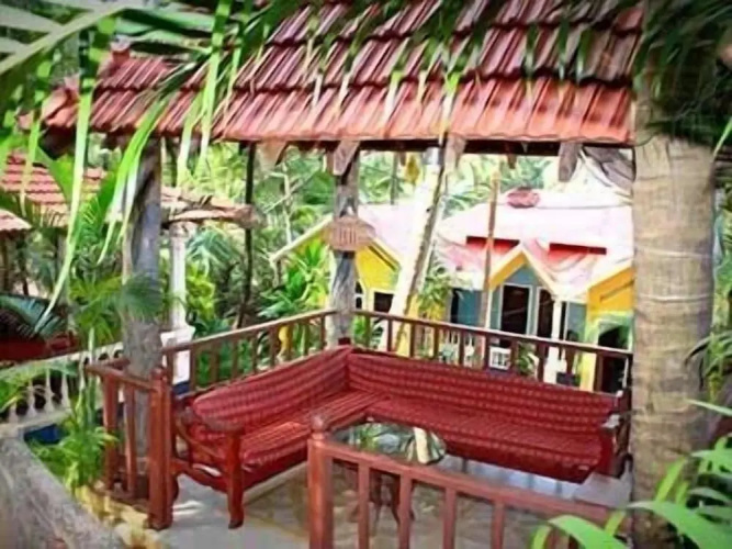 Bella Anand Resort