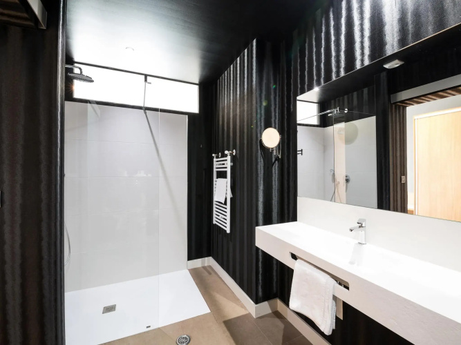Hotel Astuy