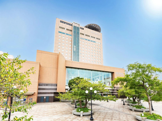 FLEXSTAY INN Kashima Central