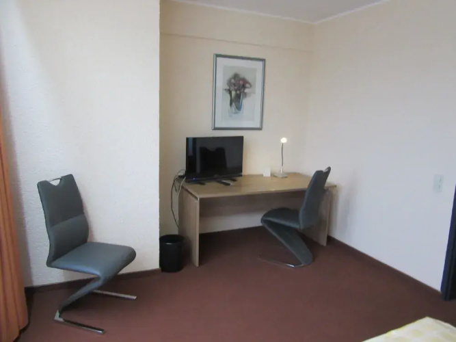 JustStay Mülheim an der Ruhr